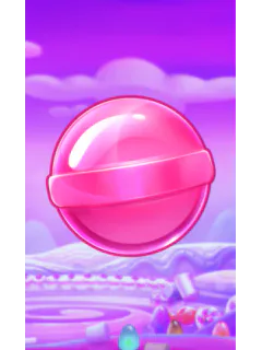 Sugar Rush 1000 — Pragmatic Play