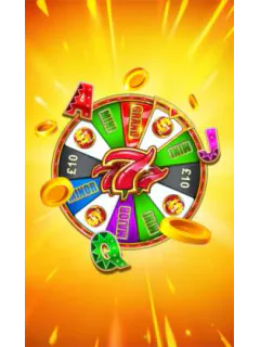 Triple Money Jackpot Spicy! — Playtech